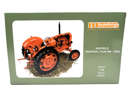 1/16 Nuffield Universal Four DM-1958