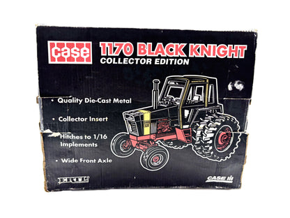 1/16 Case 1170 "Black Knight"