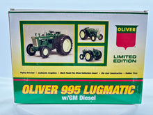 1/16 Oliver 995 Mark Twain