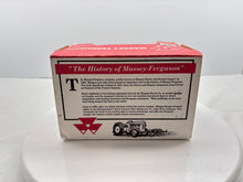 1/16 Ferguson 35 Green Belly