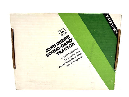 1/16 John Deere Sound-Gard 4450