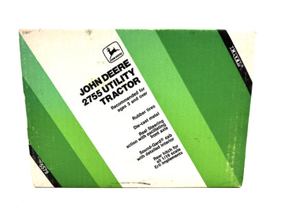 1/16 John Deere 2755 Utility