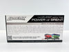 1/64 Brent 57Q Black