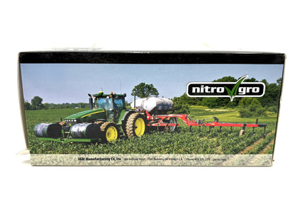 1/64 J&M 6026 Nitrogen Applicator (Green)