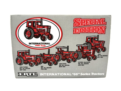 1/16 International 1466 Turbo Special Edition