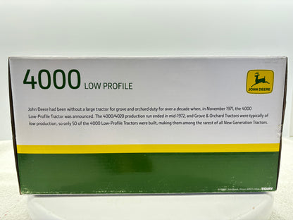 1/16 John Deere 4000 Two Cylinder