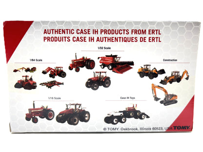 1/64 Case IH Steiger 580 Prestige