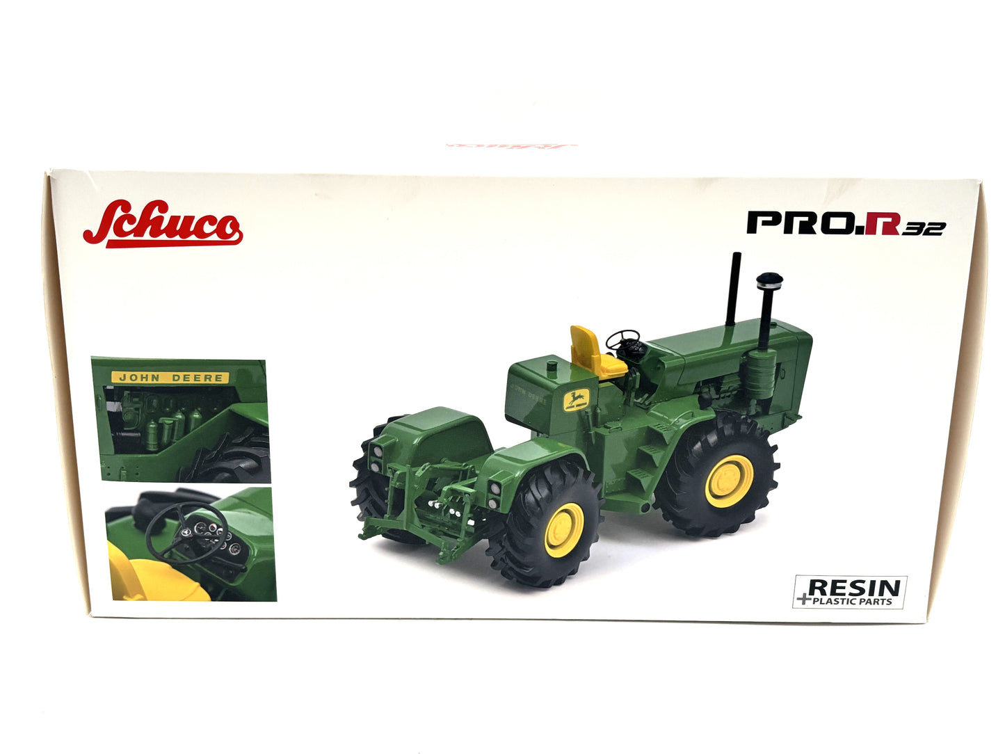 1/32 John Deere 8010