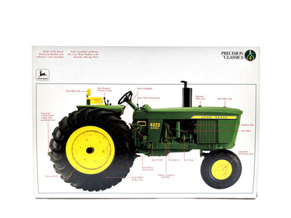 1/16 John Deere 4020 Precision