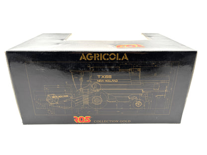 1/32 New Holland TX66