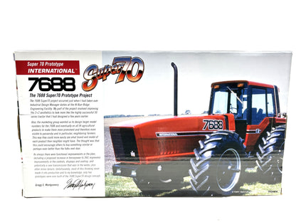 1/16 International 7688 Industrial