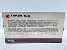 1/32 Versatile 550 Intro