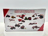1/32 Case IH Steiger 645 Duals