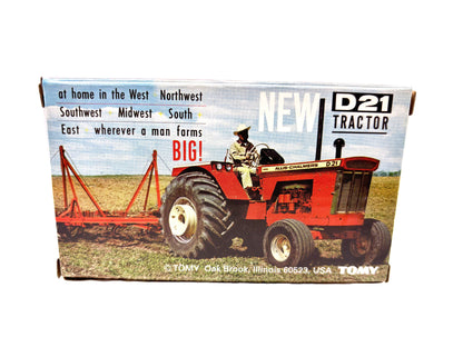 1/64 Allis-Chalmers D21 Prestige