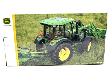 1/16 John Deere 5125R Replica Play