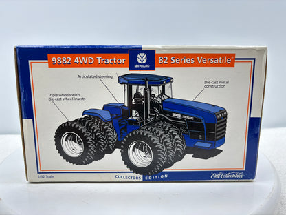 1/32 New Holland 9882 Collectors Edition