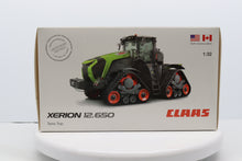1/32 Claas Xerion 12.650TT