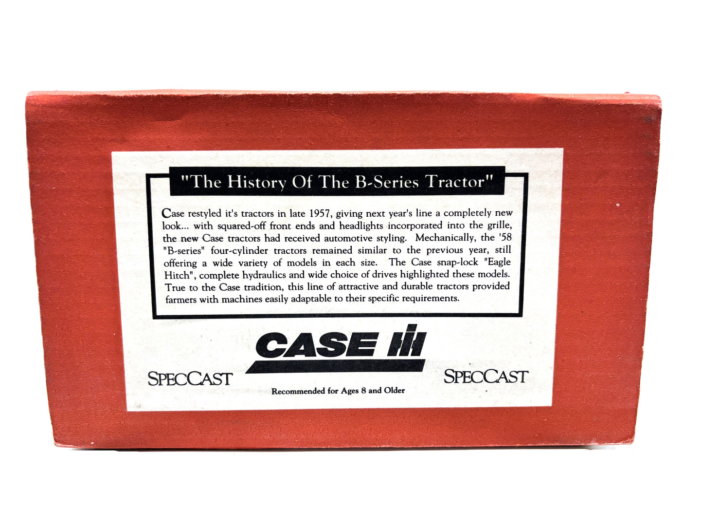 1/16 Case 200