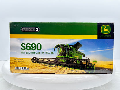 1/64 John Deere S690