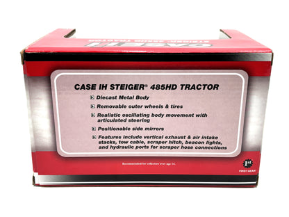 1/50 Case IH Steiger 485HD