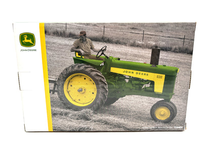 1/16 John Deere 630 Narrow Front Prestige