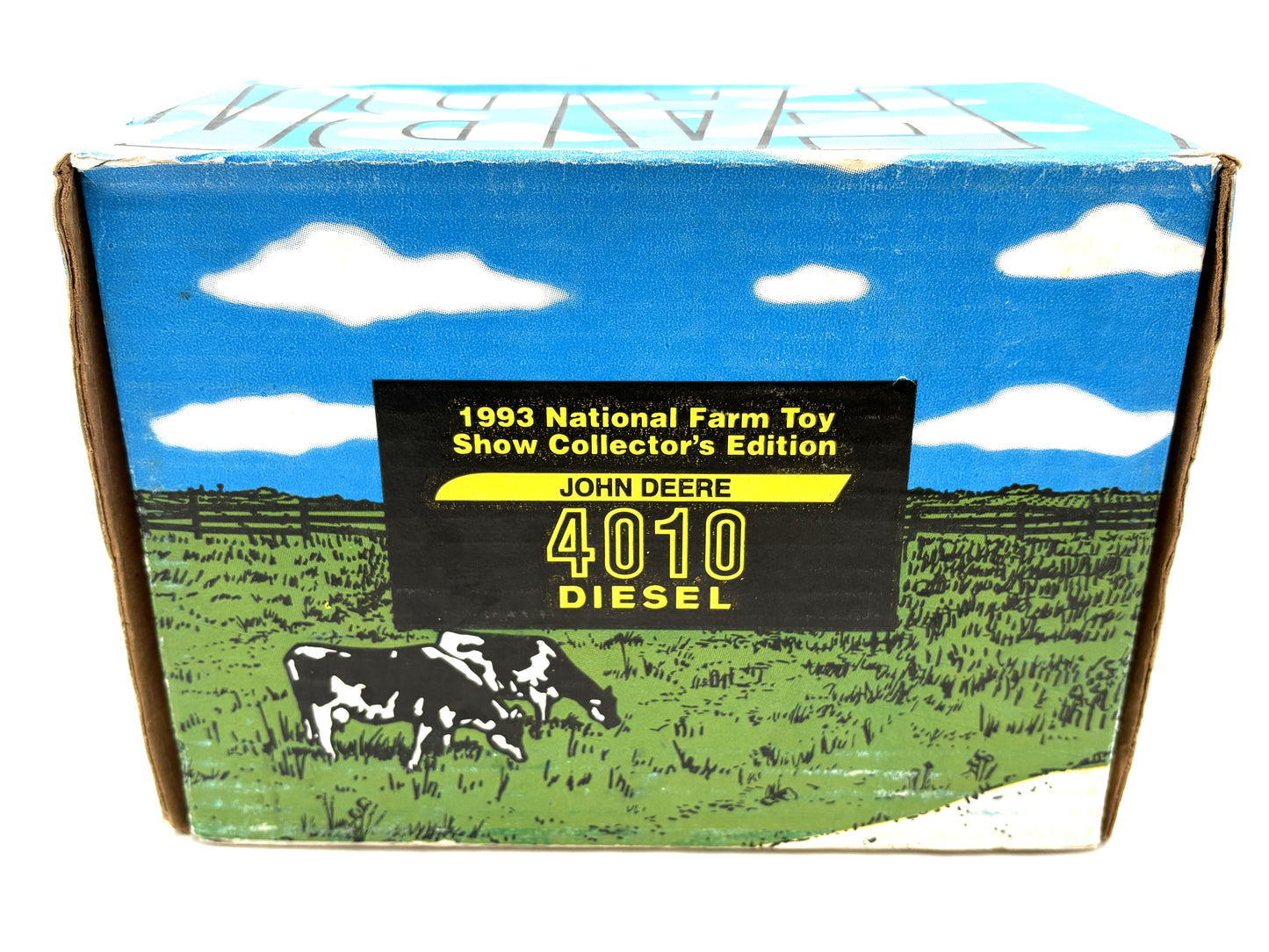 1/16 John Deere 4010 Toy Farmer