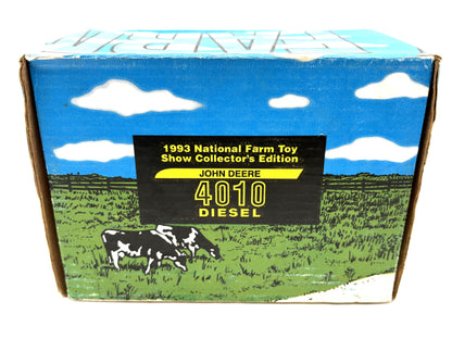 1/16 John Deere 4010 Toy Farmer