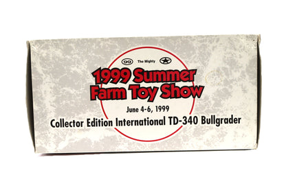 1/16 International Bullgrader TD-340