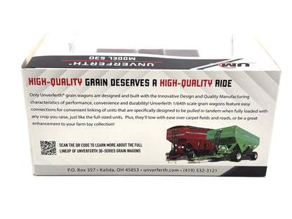 1/64 Unverferth 630 Gravity Wagon