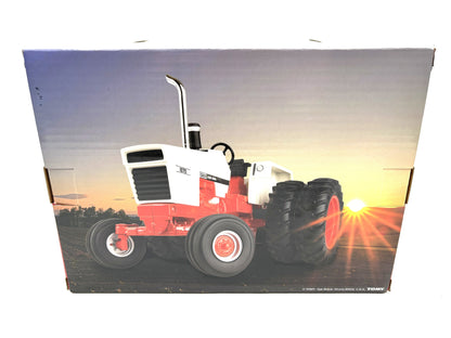 1/16 Case 1070 Black Chase