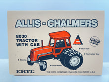 1/16 Allis-Chalmers 8030