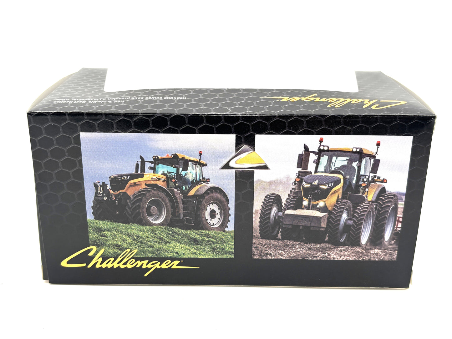 1/64 Challenger 1042 Duals