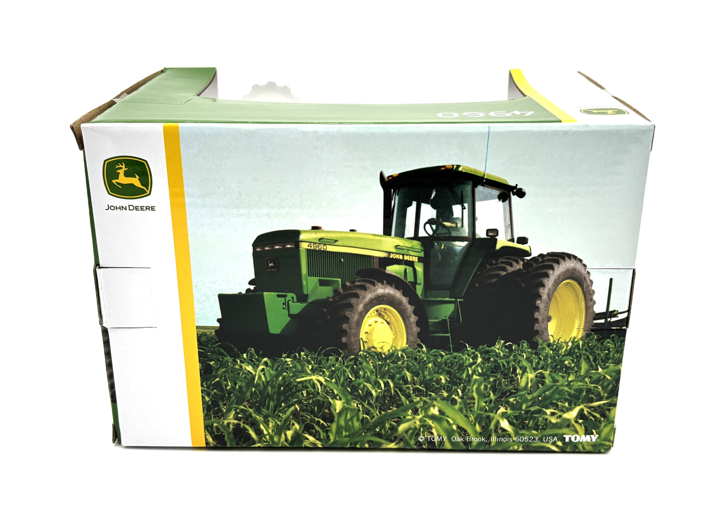 1/32 John Deere 4960 MFWD