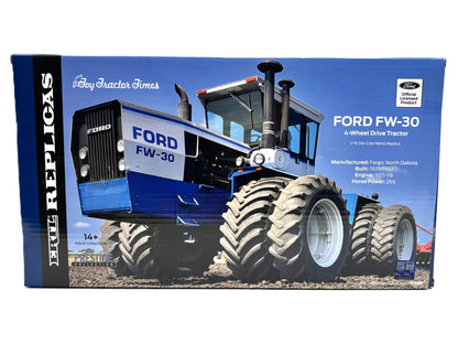 1/16 Ford FW-30 Muddy "Custom"