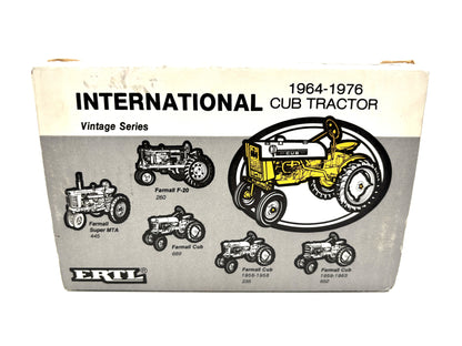 1/16 International Cub