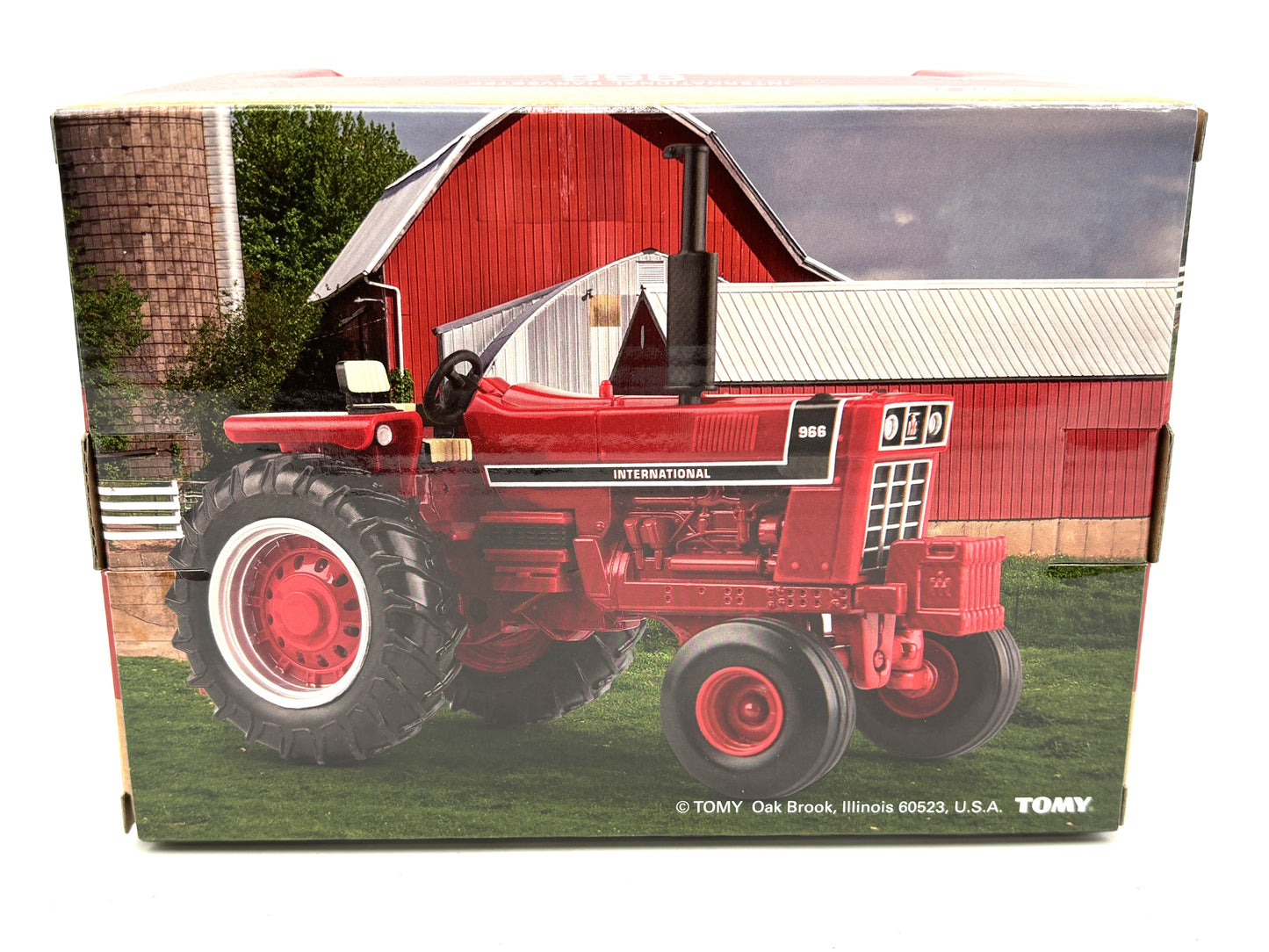 1/32 International 966