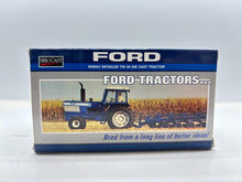 1/64 Ford TW-35 2wd