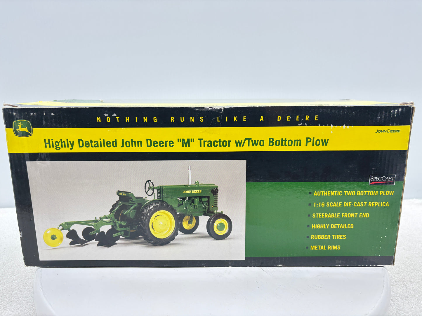 1/16 John Deere ''M''
