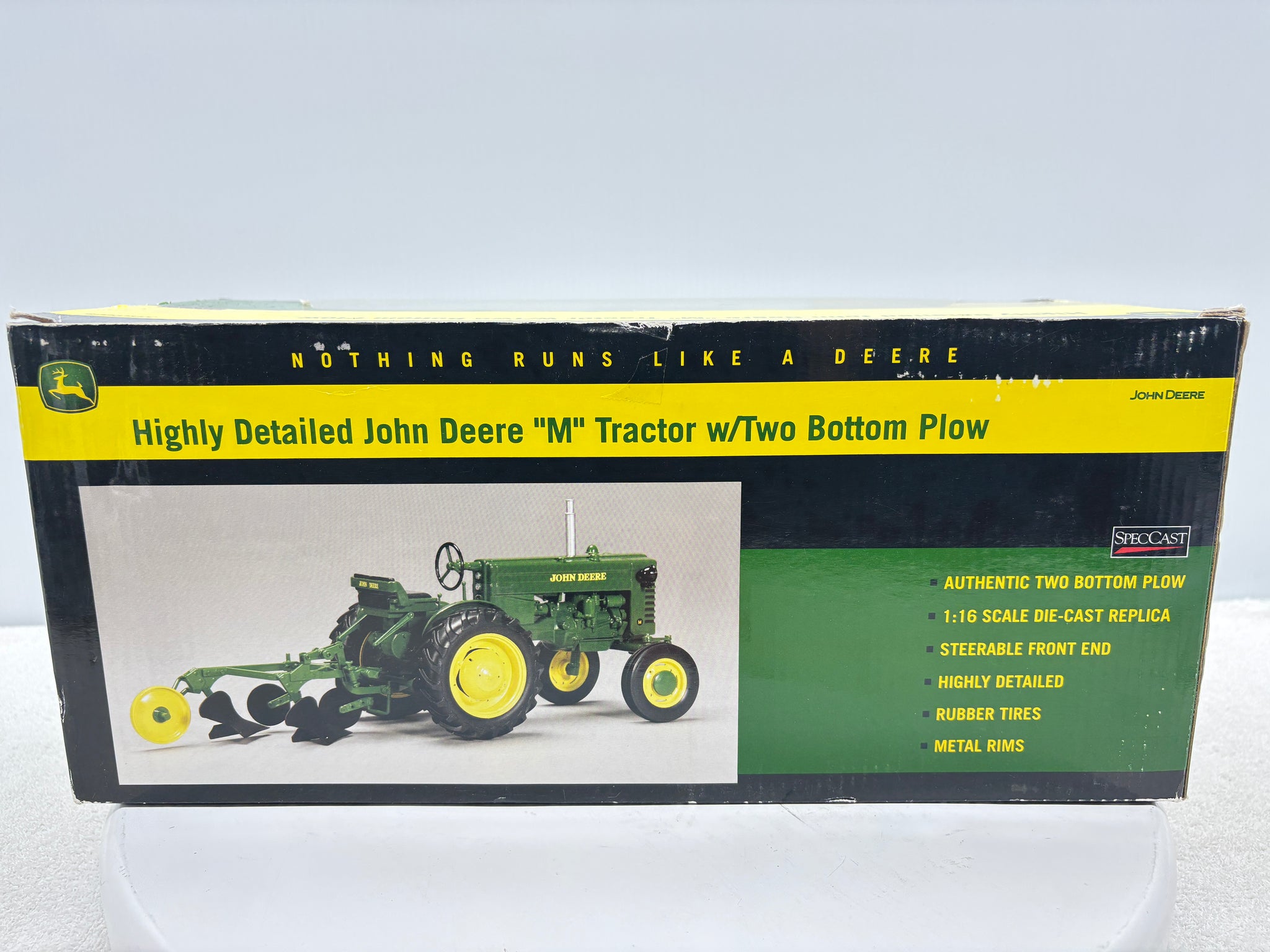 1/16 John Deere ''M''