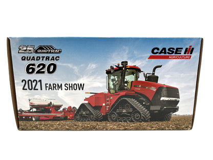 1/32 Case IH Steiger QuadTrac 25th Anniversary