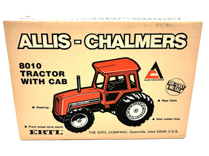 1/16 Allis-Chalmers 8010 MFWD