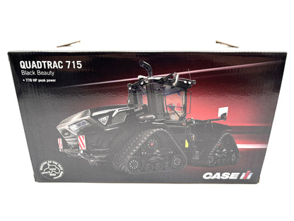 1/32 Case IH Steiger 715 QuadTrac ''Black Beauty''