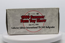 1/16 International Bullgrader TD-340