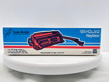 1/16 New Holland Haybine 25th Anniversary