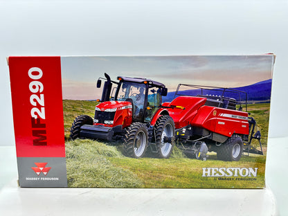 1/32 Massey Ferguson 2290
