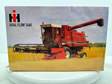 1/32 International 1460