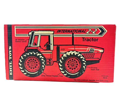 1/16 International 3588 First Edition