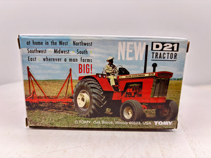 1/64 Allis-Chalmers D21 Prestige