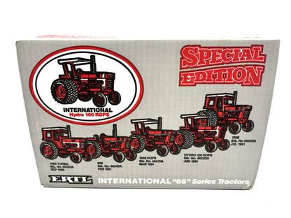 1/16 International Hydro 100 ROPS
