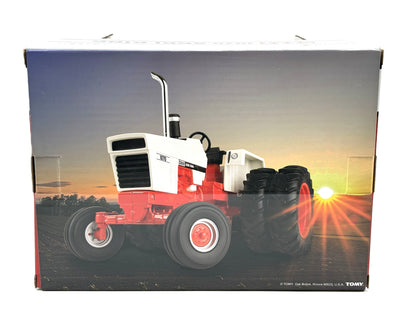 1/16 Case 1070 Agri King "Orange Chrome"